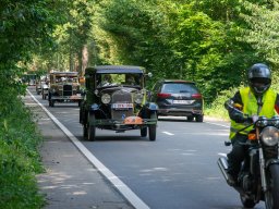 2024 - Parel der Voorkempen - Guy Reynders